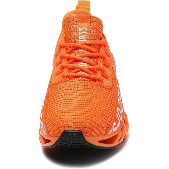 Men\'s Running Walking Fashion Sneakers main image 7